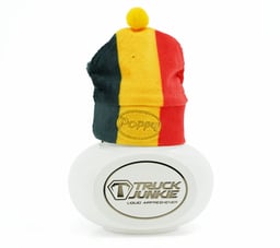 Bonnet Poppy Grace Mate Mini Belgique