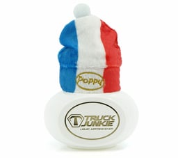 Poppy Gracemate Viking Bonnet 50x50x100mm