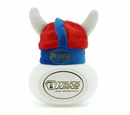 Poppy Gracemate Viking Bonnet 50x50x100mm