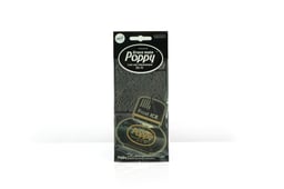 Truckjunkie Poppy Grace Mate Désodorisant Givré Glace 1 Pièce