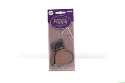 Truckjunkie Poppy Grace Mate Parfum Suspendu Lavande