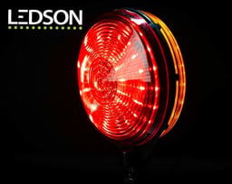 Ledson Pablo Éclairage LED