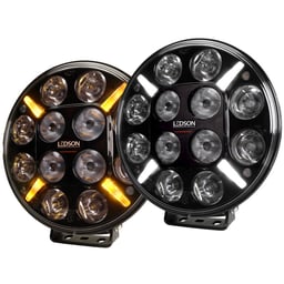 Ledson Pollux9 Gen3 Led Verstraler 120W