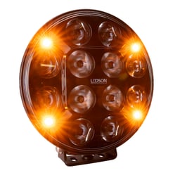 Ledson Pollux9 Gen3 Led Verstraler 120W