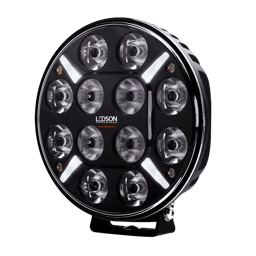 Ledson Pollux9 Gen3 Led Verstraler 120W