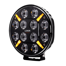 Ledson Pollux9 Gen3 Led Verstraler 120W