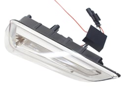 RAWPVFH5 Adaptateur Position Lumière Clignotant Porte Camion