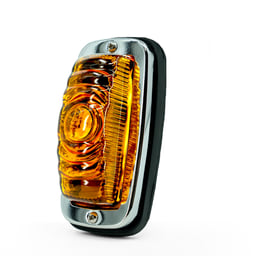 Omnius Retroline Rmax light - Glass lens