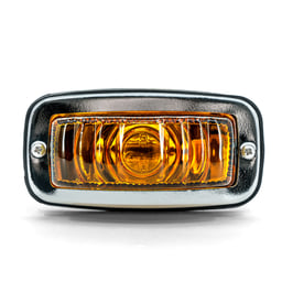 Omnius Retroline Rmax light - Glass lens