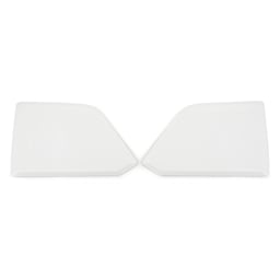 Ensemble de couverture de toit ouvrant Scania NG cabine Highline haute