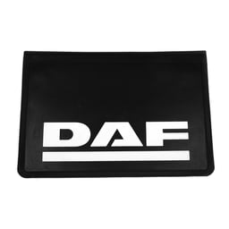 Bavette DAF Originale 60x40cm Par Pièce