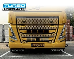 Supports de garde-boue Turbo Truckparts Volvo FH/FM5/Aero (jeu)