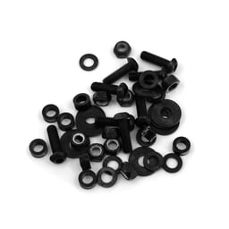 Supports de garde-boue Turbo Truckparts Volvo FH/FM5/Aero (jeu)