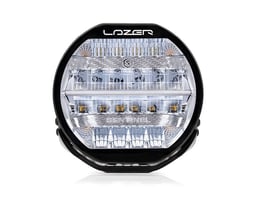 Lazer Sentinel Faro 9 Inch