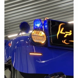 Lazer Sentinel Faro 9 Inch