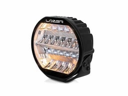 Lazer Sentinel Faro 9 Inch