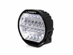 Lazer Sentinel Faro 9 Inch