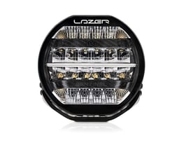 Lazer Sentinel Faro 9 Inch