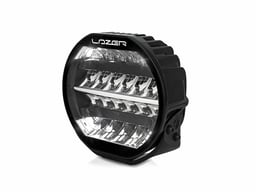 Lazer Sentinel Faro 9 Inch