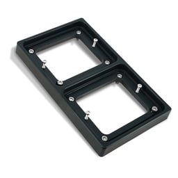 Cadre de montage Omnius Feux arrière LED Léger Facile à installer
