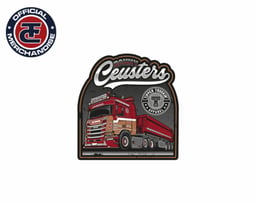 Magasin Officiel Ronny Ceusters