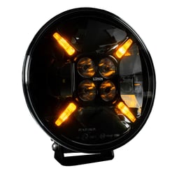 Ledson Sarox9 Plus Faro a LED