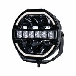 Siberia Skylord SpotlightDesign Unique, LEDs Puissants, Durable et Facile à Installer