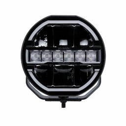 Siberia Skylord SpotlightDesign Unique, LEDs Puissants, Durable et Facile à Installer