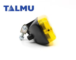 Talmu Daylight Lentille Jaune Danoise