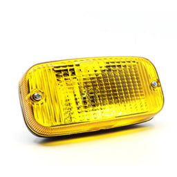 Talmu Daylight Lentille Jaune Danoise