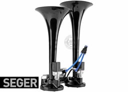 TGV horn 24V