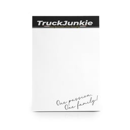 Bloc-notes A6 10,5x14,8cm 50 Feuilles