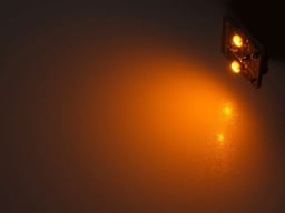 Éclairage LED Volvo DLR