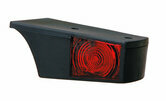 TOPLAMP Scania 142 Toplamp Rosso/Bianco Set Adatto Per Serie 2
