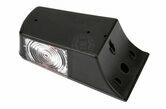 TOPLAMP Scania 142 Toplamp Rosso/Bianco Set Adatto Per Serie 2