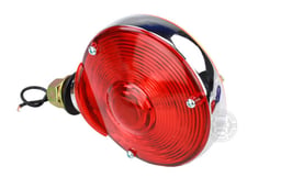 Porte-lampe Ø 10,5 cm BA15S 12V