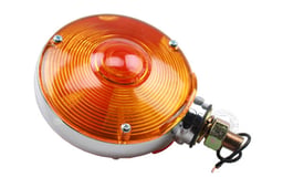 Porte-lampe Ø 10,5 cm BA15S 12V