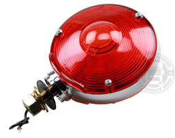 Porte-lampe Ø 10,5 cm BA15S 12V