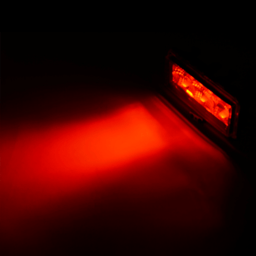 Kit de conversion éclairage intérieur LED RGB VOLVO