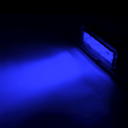 Kit de conversion éclairage intérieur LED RGB VOLVO