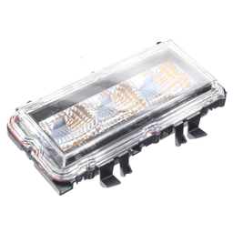Kit de conversion éclairage intérieur LED RGB VOLVO