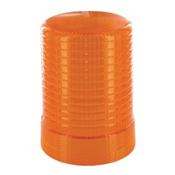 Capuchon Orange Hella Adapté Pour KL600/710
