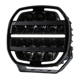 Faro di guida a LED Tralert Phantom