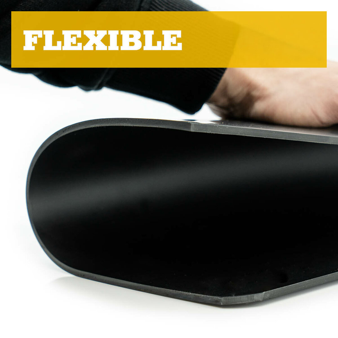 Design your own mud flaps 250x25cm - New editor >€100 free shipping