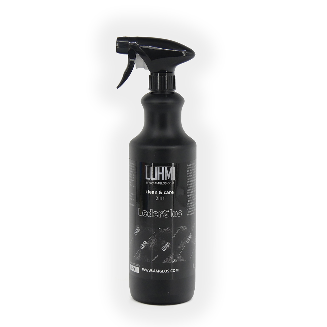 Luhmi Lederglos 1L