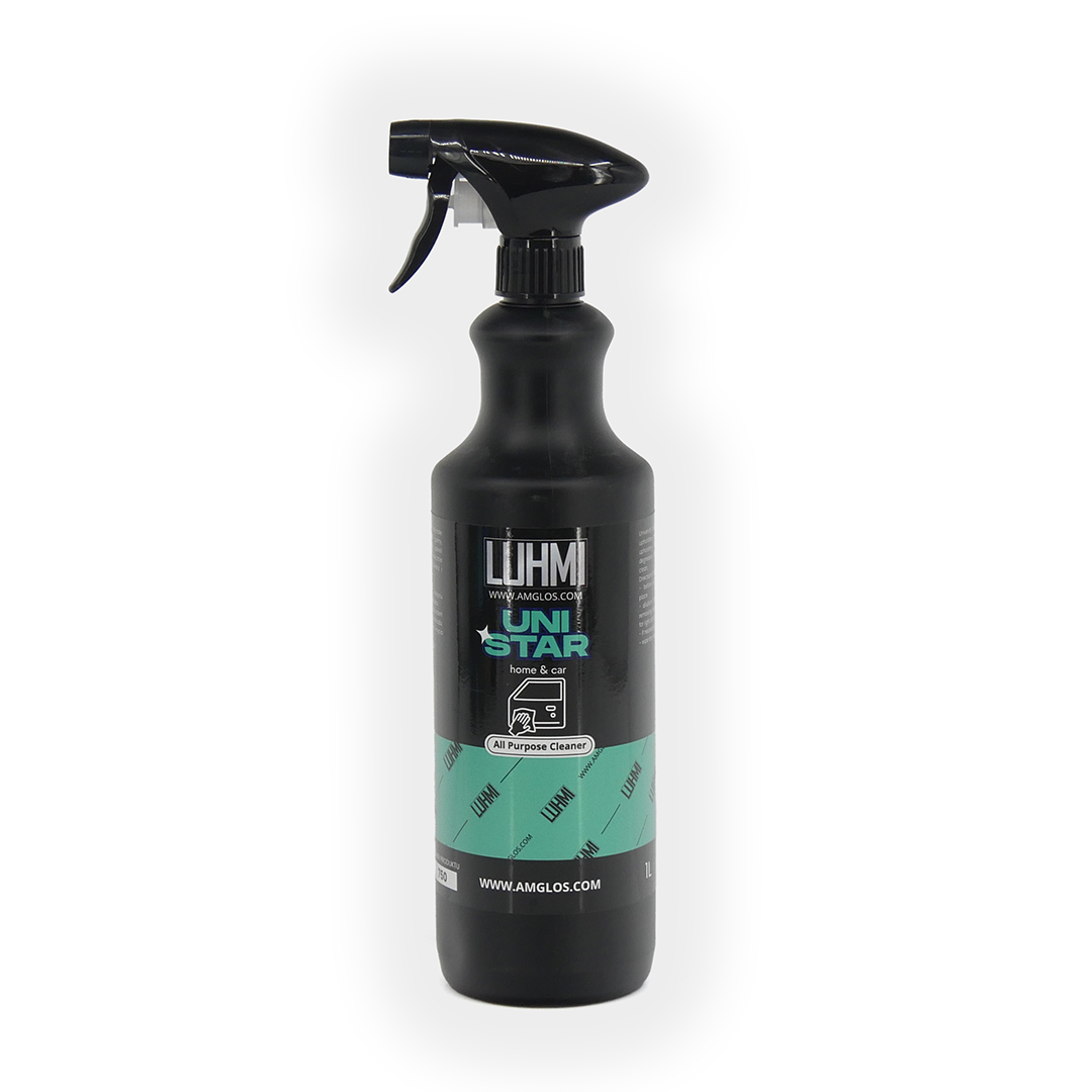 Luhmi Gloss Foam 1L
